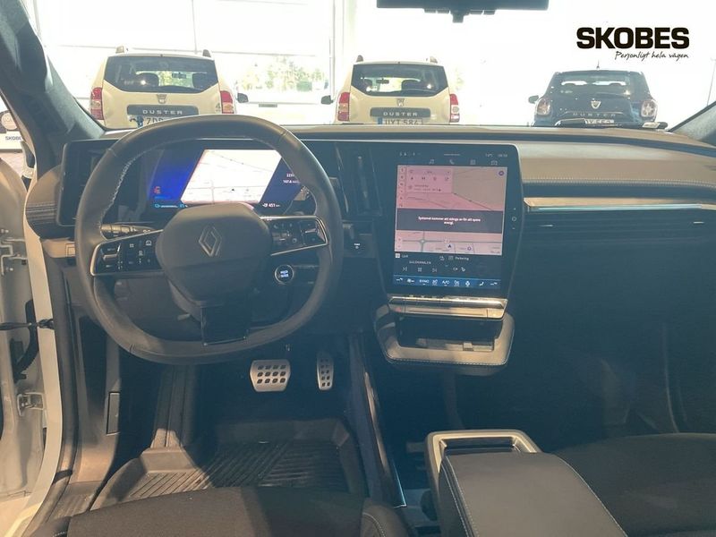 Renault Scenic E-Tech bild 11