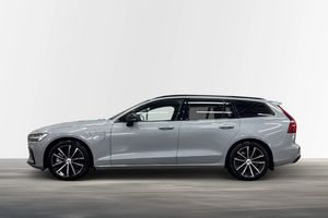 Volvo V60 bild 3