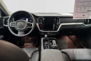 Volvo V60 bild 5