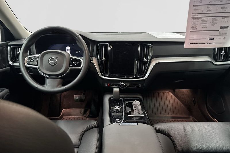 Volvo V60 bild 5
