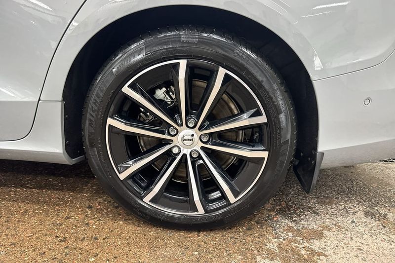 Volvo V60 bild 21