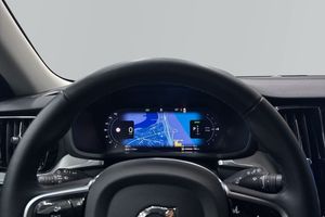 Volvo V60 bild 11
