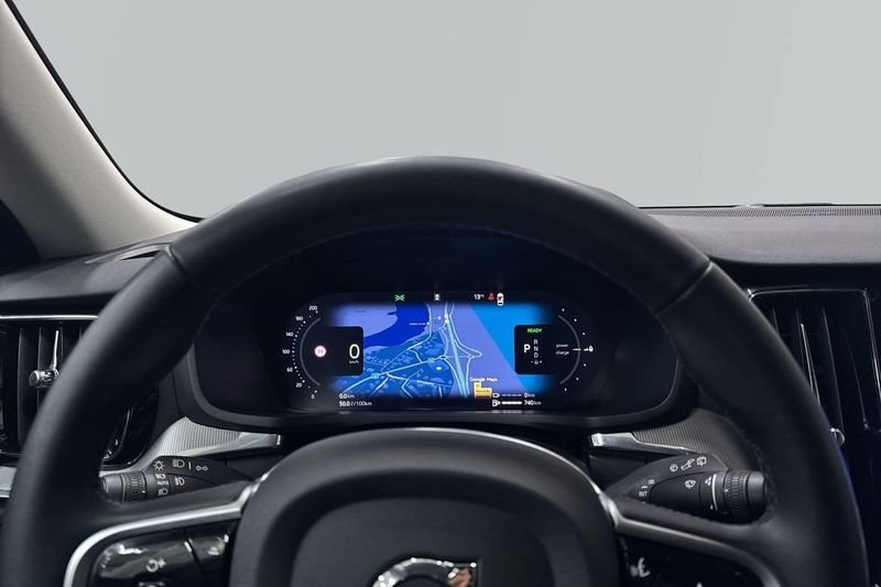 Volvo V60 bild 11