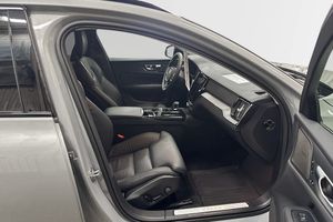 Volvo V60 bild 4
