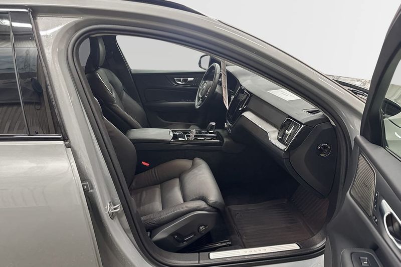 Volvo V60 bild 4