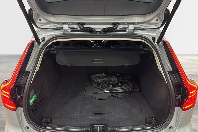 Volvo V60 bild 13