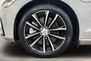Volvo V60 bild 9