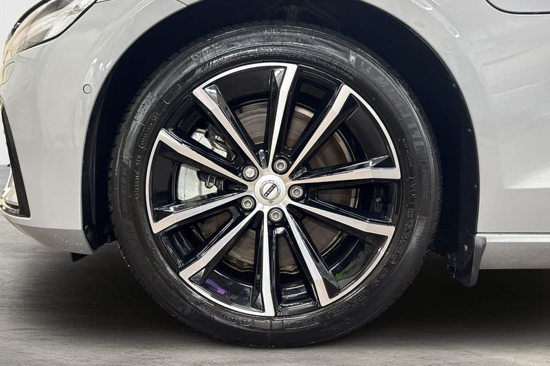 Volvo V60 bild 9