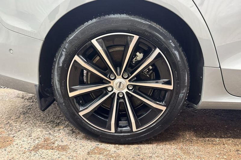 Volvo V60 bild 20