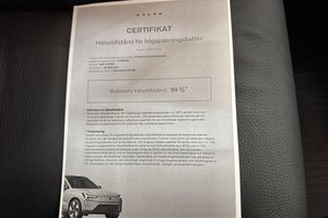 Volvo V60 bild 22