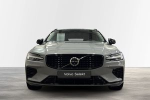 Volvo V60 bild 8