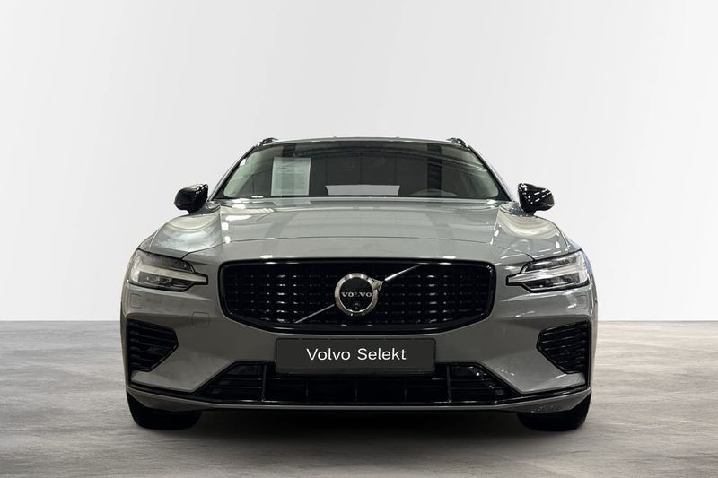 Volvo V60 bild 8