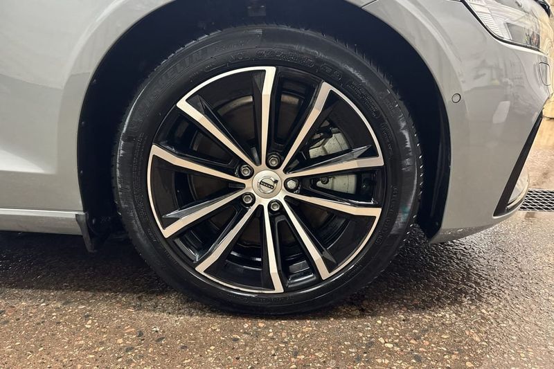 Volvo V60 bild 19