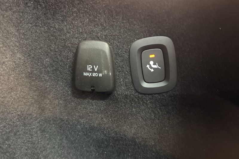 Volvo V60 bild 15