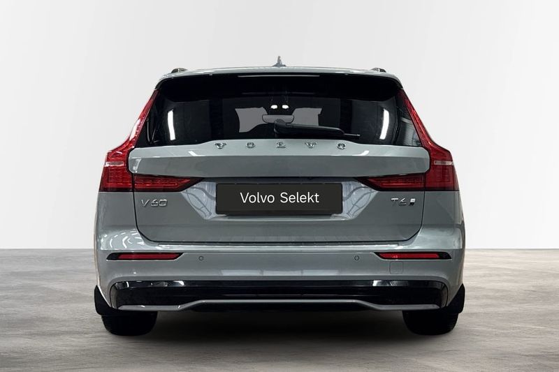 Volvo V60 bild 7