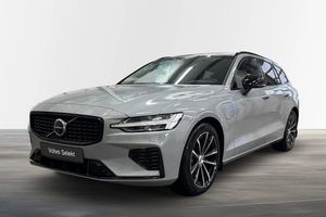 Volvo V60 bild 1