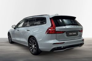 Volvo V60 bild 2