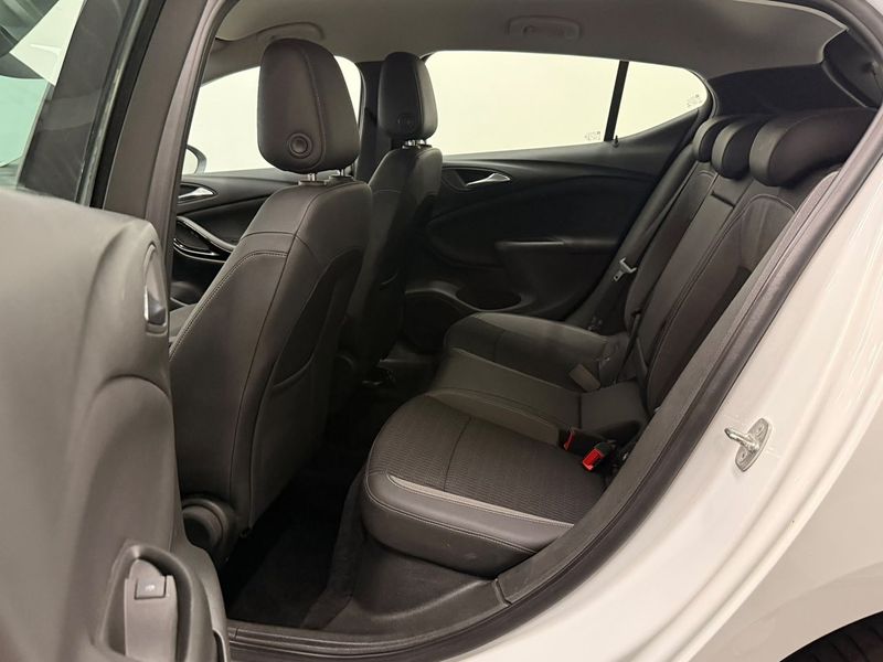 Opel Astra bild 16