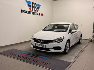 Opel Astra bild 1