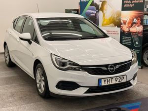 Opel Astra bild 7