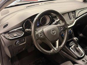 Opel Astra bild 12