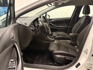 Opel Astra bild 14