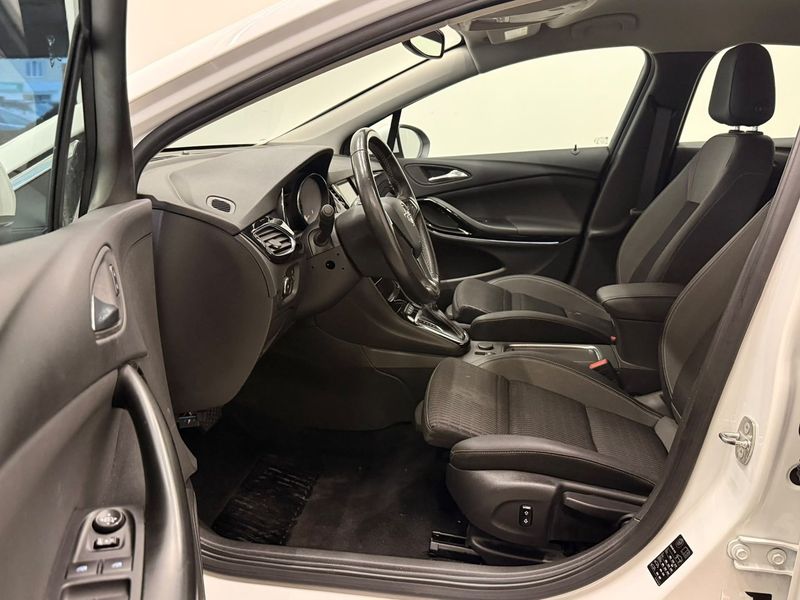 Opel Astra bild 14