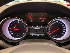 Opel Astra bild 4