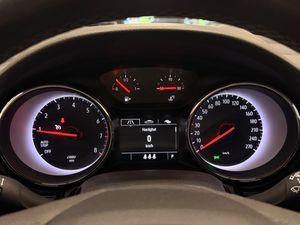 Opel Astra bild 5