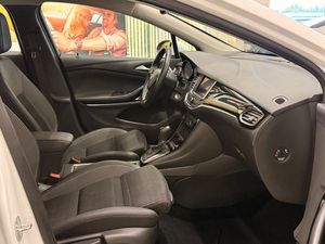Opel Astra bild 10
