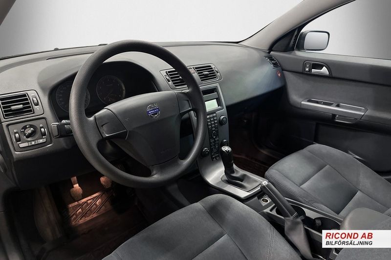 Volvo S40 bild 14