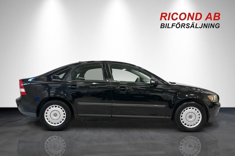 Volvo S40 bild 2