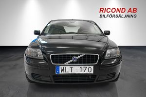 Volvo S40 bild 9