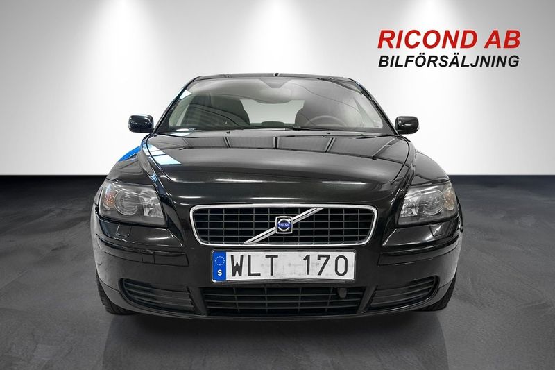 Volvo S40 bild 9