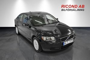 Volvo S40 bild 10