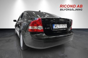 Volvo S40 bild 7