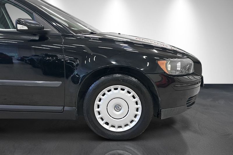 Volvo S40 bild 4