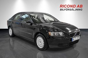 Volvo S40 bild 1