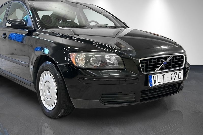 Volvo S40 bild 11