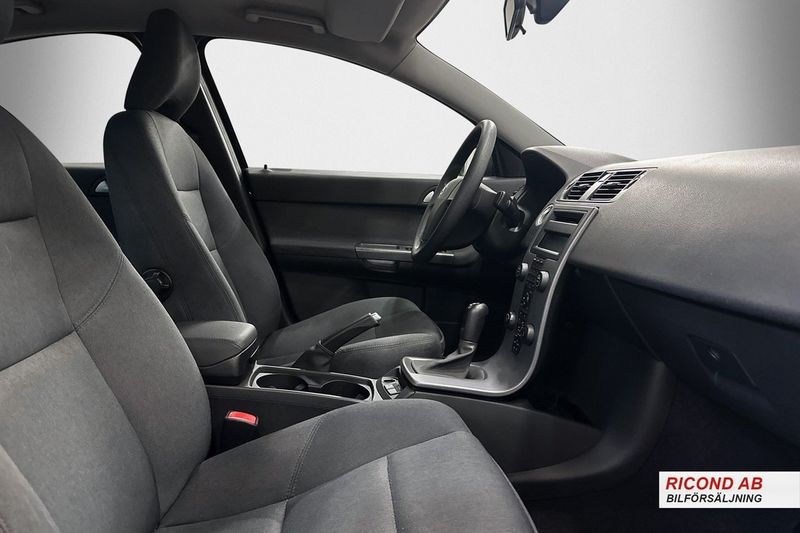 Volvo S40 bild 12