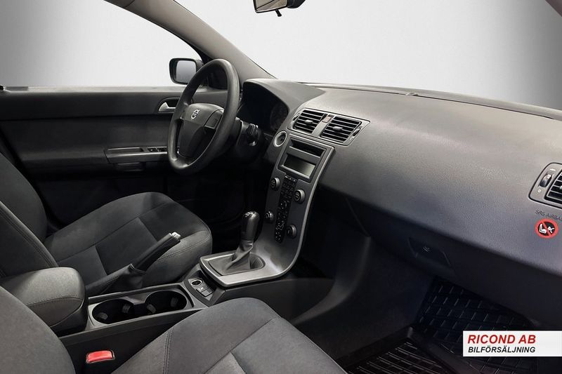 Volvo S40 bild 13