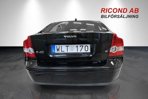 Volvo S40 bild 6