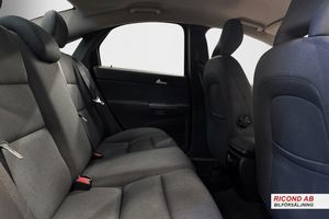 Volvo S40 bild 15