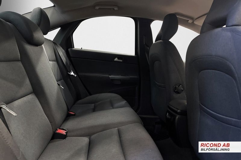 Volvo S40 bild 15
