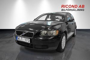 Volvo S40 bild 8