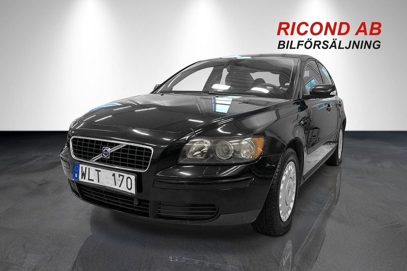Volvo S40 bild 8