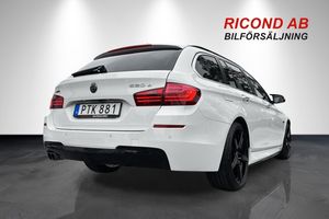 BMW 520 bild 13