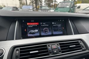 BMW 520 bild 18