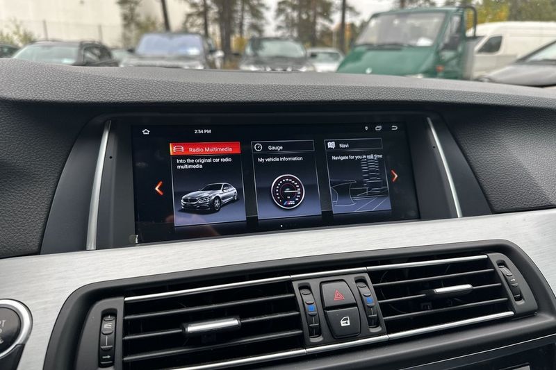 BMW 520 bild 18
