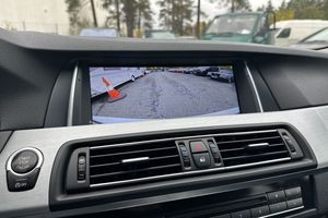 BMW 520 bild 17